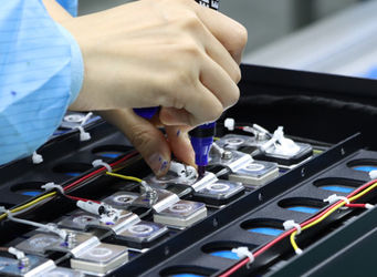 چین Shenzhen Renergy Power Technology Co., Ltd. مشخصات شرکت
