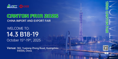 آخرین اخبار شرکت در مورد در روز دوم از ۱۳۸مین نمایشگاه کانتون، Ruineng Power به تلاش‌های خود ادامه داد.