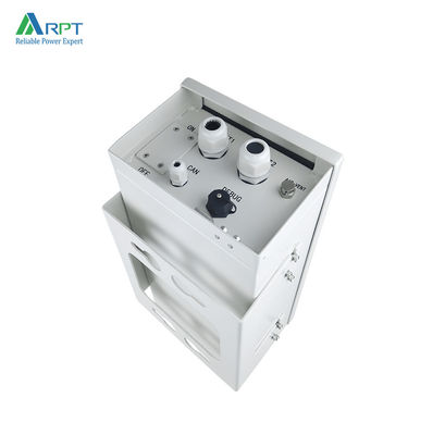 قیمت خوب باتری های BMS Telecom 2400Wh 4800Wh باتری لیتیوم یون برای برج های مخابراتی آنلاین