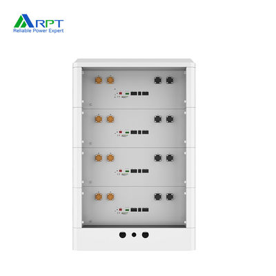 قیمت خوب 5000 چرخه باتری UPS 48V 100Ah باتری صنعتی UPS پشتیبان آنلاین