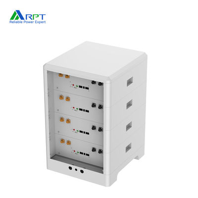 قیمت خوب سیستم برق پشتیبان باتری OEM 100Ah 5000 چرخه LiFePO4 Ups آنلاین