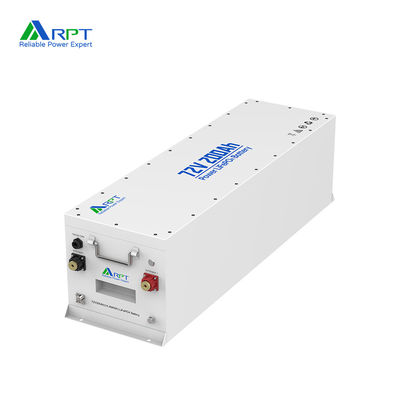 قیمت خوب سیستم ذخیره سازی انرژی خانگی با ظرفیت بالا با پورت ارتباطی RS485 و ظرفیت 5.2 KWh آنلاین