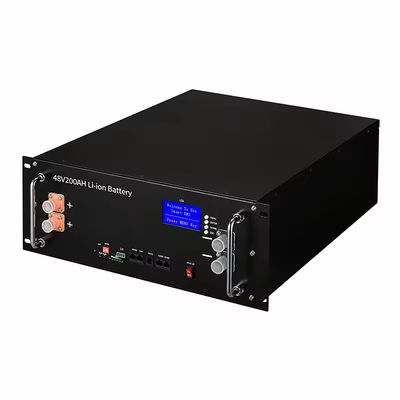 قیمت خوب 51.2V100Ah باتری پشتیبان مخابراتی IEC62619 باتری لیتیوم یون مخابراتی آنلاین