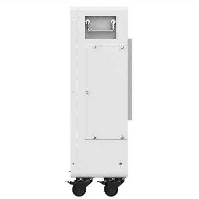 قیمت خوب باتری Powerwaill ESS ذخیره انرژی مسکونی با پورت ارتباطی RS485 و سطح رطوبت 10٪ تا 90٪ آنلاین