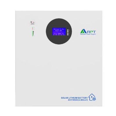 قیمت خوب واحد ذخیره سازی برق مسکونی صرفه جویی در انرژی با پانل های خورشیدی 200 وات و رطوبت 10٪ تا 90٪ آنلاین