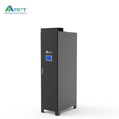قیمت خوب IP20 راه حل های ذخیره سازی باتری 600V LiFePO4 باتری UPS آنلاین