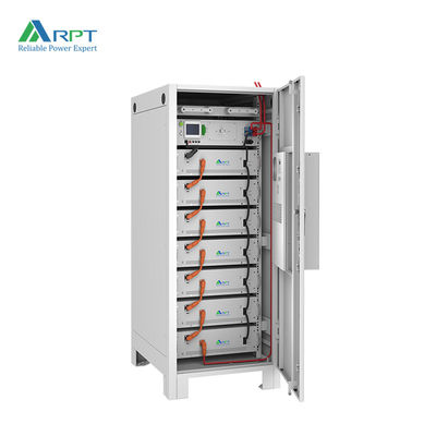 قیمت خوب ذخیره سازی انرژی 600 ولت C&I 200AH ذخیره سازی انرژی تجاری و صنعتی آنلاین