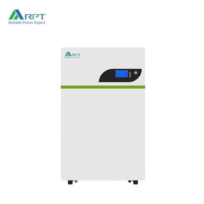 قیمت خوب سیستم ذخیره انرژی باتری لیتیوم یون خانه خورشیدی - نوع نصب شده روی دیوار (5kWh/10kWh) آنلاین