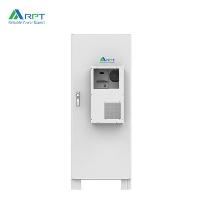 کیفیت 100V-600V ذخیره انرژی کسب و کار 50Ah-200Ah باتری راه حل ذخیره انرژی کارخانه