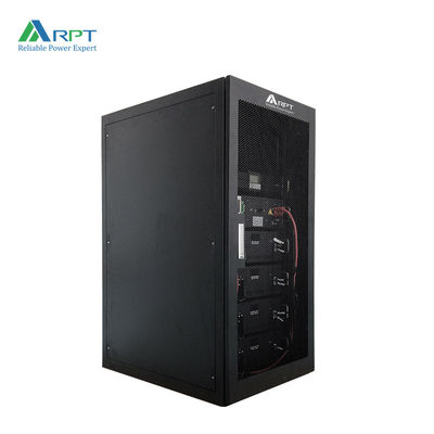 قیمت خوب باتری UPS ولتاژ بالا CAN RS485 Lifepo4 Ups باتری 192V سری آنلاین