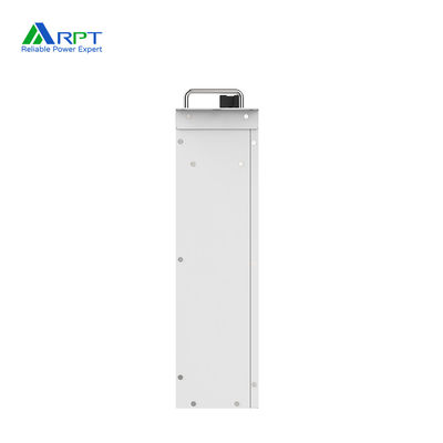 قیمت خوب باتری 48V100Ah Ups Lifepo4 RPT Telecom باتری لیتیوم یون آنلاین
