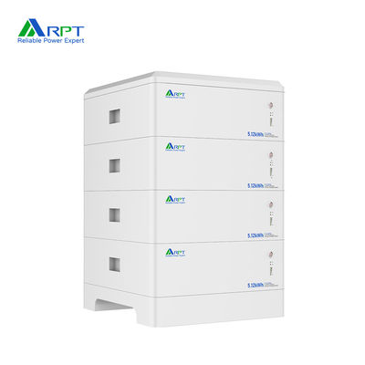 قیمت خوب 100Ah لیتیوم منبع برق بدون وقفه 48V LiFePO4 Ups آنلاین