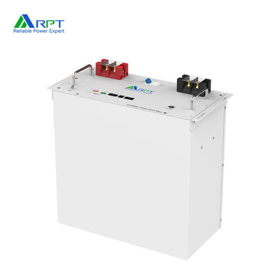 قیمت خوب CAN RS485 ذخیره سازی انرژی تجاری 384v 512V ذخیره سازی باتری C&I آنلاین
