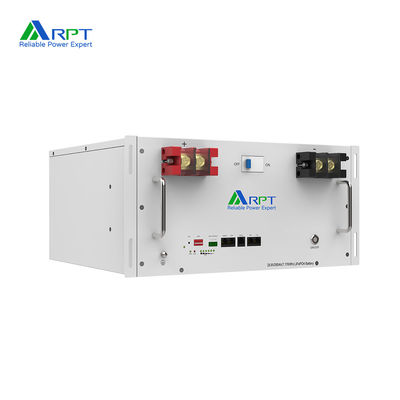 قیمت خوب RS485 باتری لیتیوم آهن فوسفات ذخیره سازی انرژی 600V Lfp آنلاین