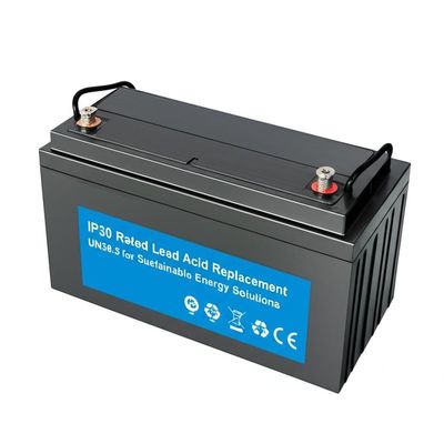 قیمت خوب جایگزین اسید سرب IP30 UN38.3 برای راه حل های انرژی پایدار آنلاین