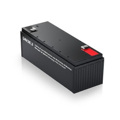 قیمت خوب جایگزین اسید سرب تایید شده UN38.3 با قابلیت مقیاس‌پذیری حداکثر 15 سیستم به صورت موازی، زمان شارژ 4-6 ساعت آنلاین