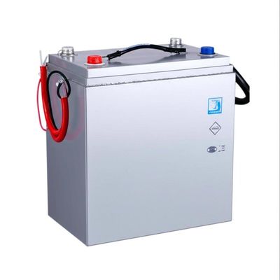 قیمت خوب جایگزین اسید سرب درجه صنعتی با محفظه فلزی و گواهی MSDS آنلاین