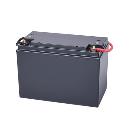 قیمت خوب جایگزین اسید سرب با درجه حفاظت IP30 با طراحی بدون نیاز به تعمیر و زمان شارژ سریع 4 تا 6 ساعت آنلاین