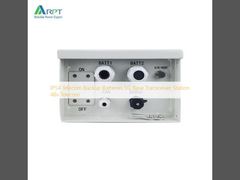 IP54 باتری های پشتیبان مخابرات 5G ایستگاه گیرنده پایه 48v مخابرات